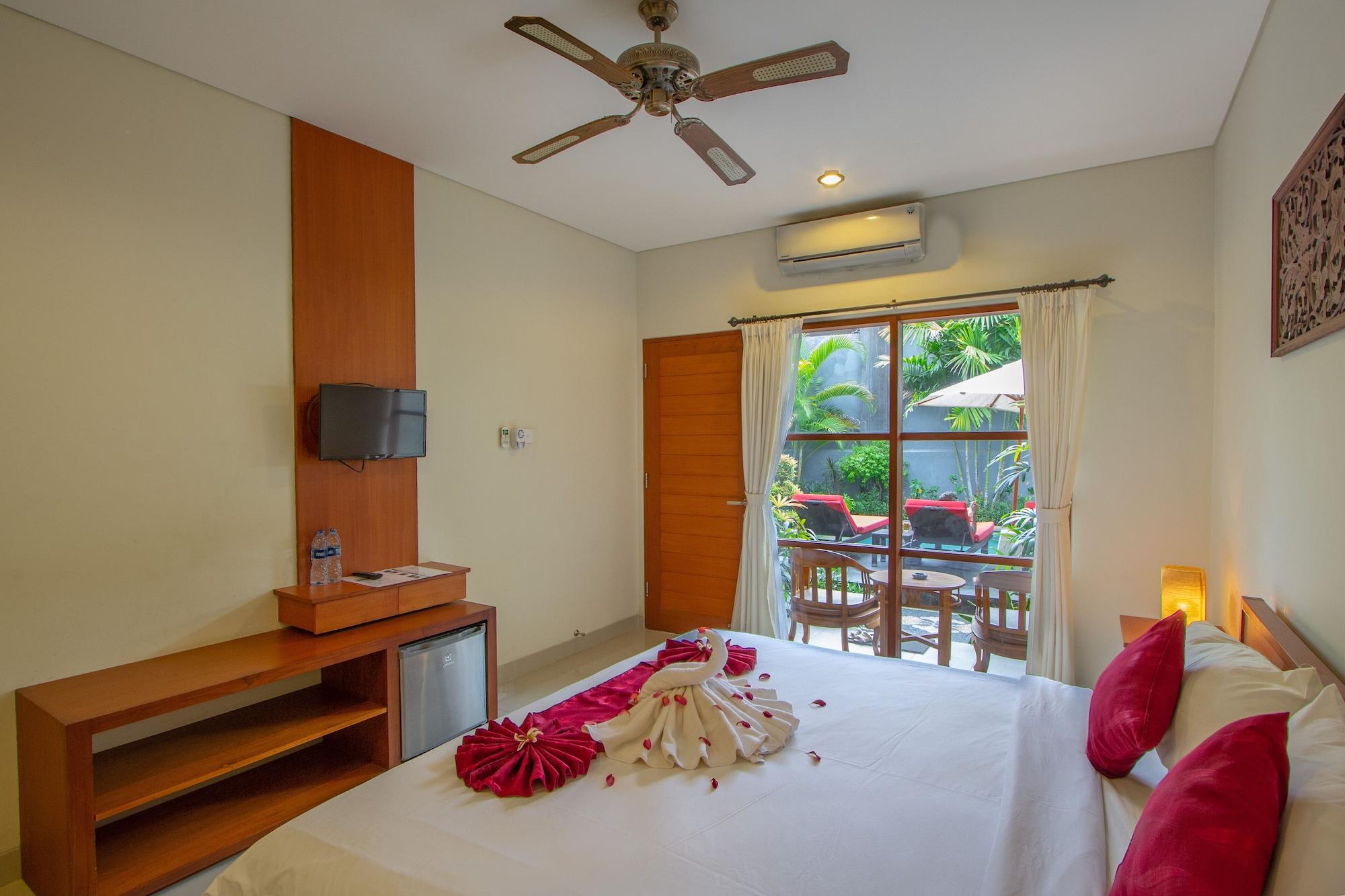 Asoka Hotel & Suite Sanur  Exterior photo